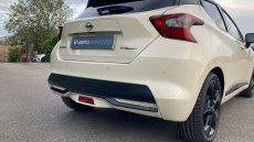 Nissan Micra 1.0 IG-T 92 N-Sport 5dr Petrol Hatchback